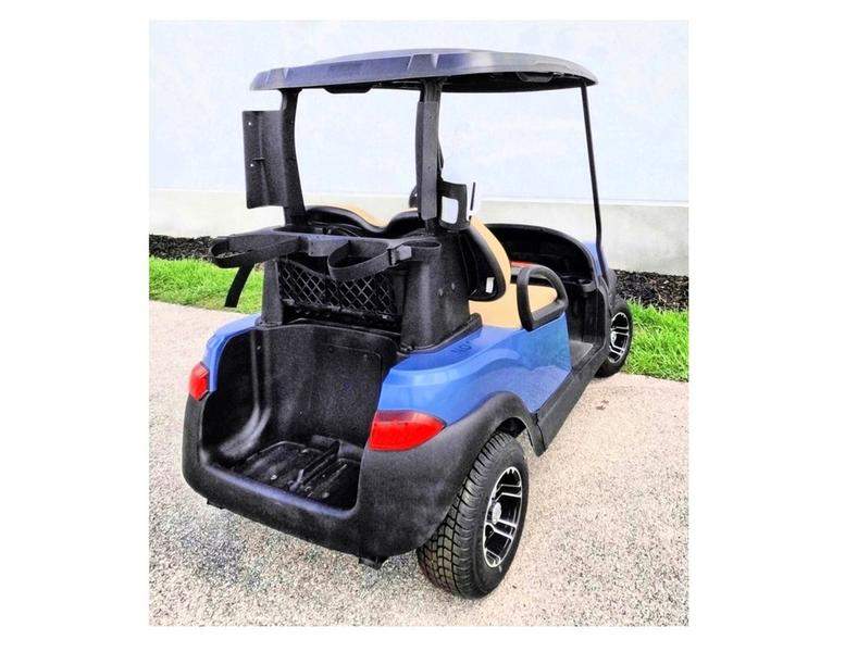 Club Car Tempo eléctrico 2020 miniatura 7