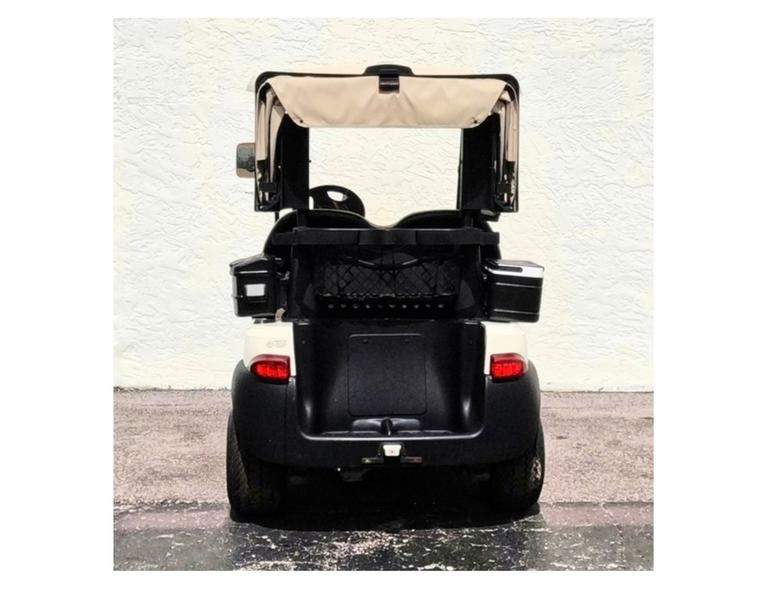 Club Car Tempo eléctrico 2020 miniatura 10