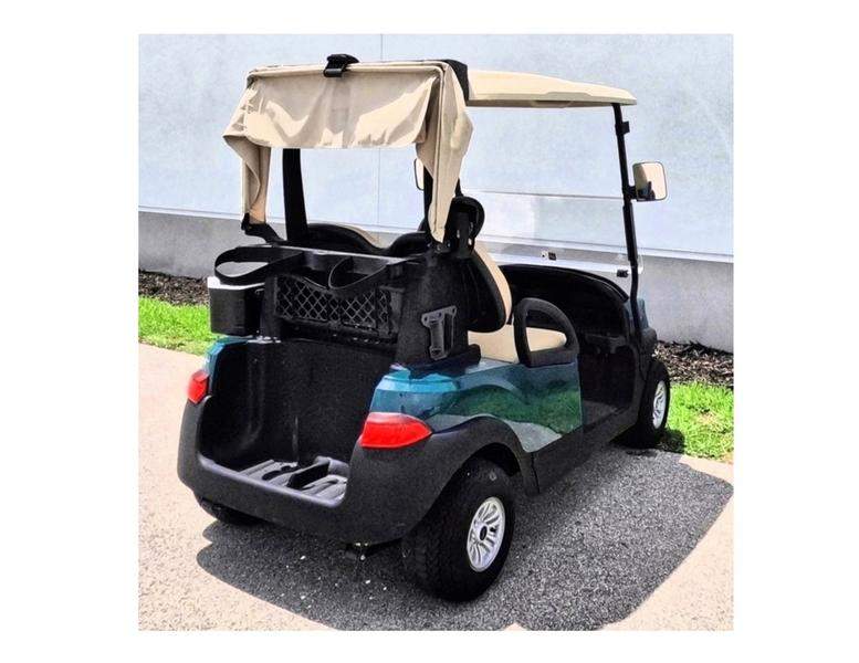 Club Car Tempo eléctrico 2020 miniatura 15
