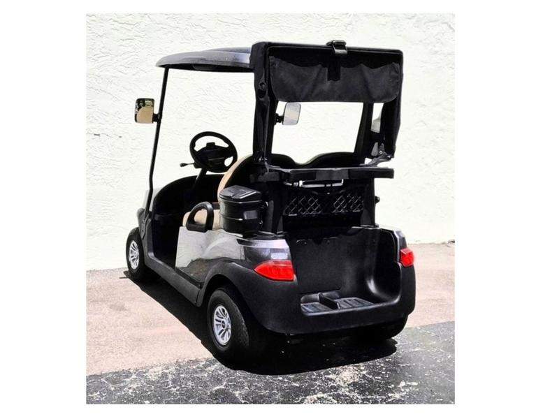 Club Car Tempo eléctrico 2020 miniatura 14