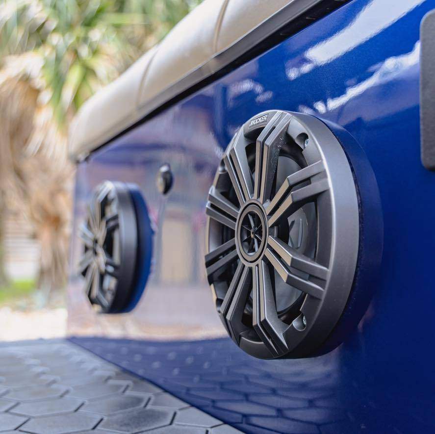 E-Z-GO Express L6 personalizado 2023 miniatura 6