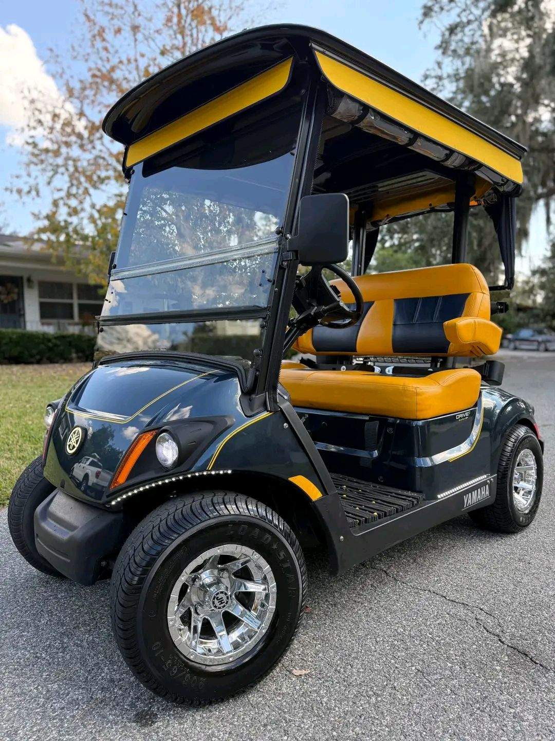 Yamaha QuieTech D2 EFI 2023 miniatura 6
