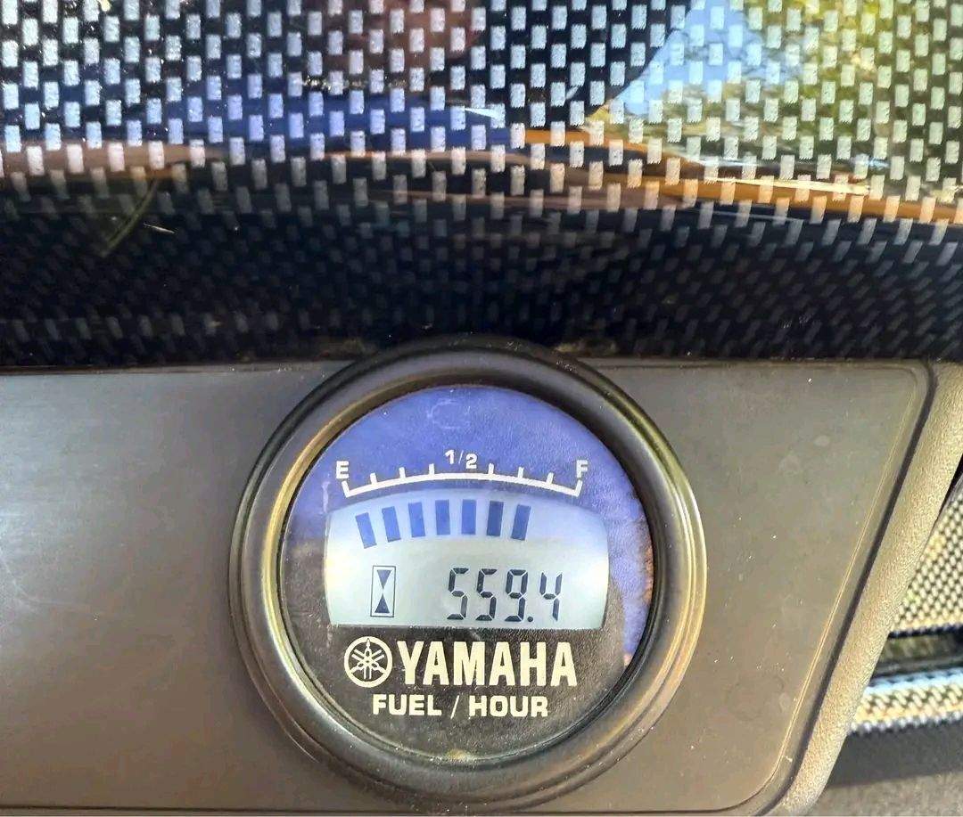 Yamaha QuieTech D2 EFI 2023 miniatura 9