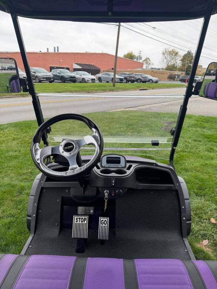 Icon i40L de litio 2025 miniatura 7