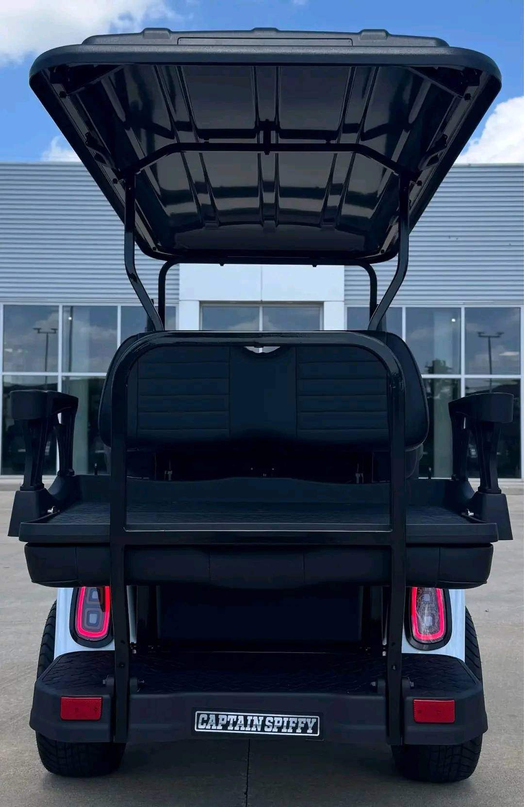 MadJax E-Series eléctrico 2025 miniatura 3