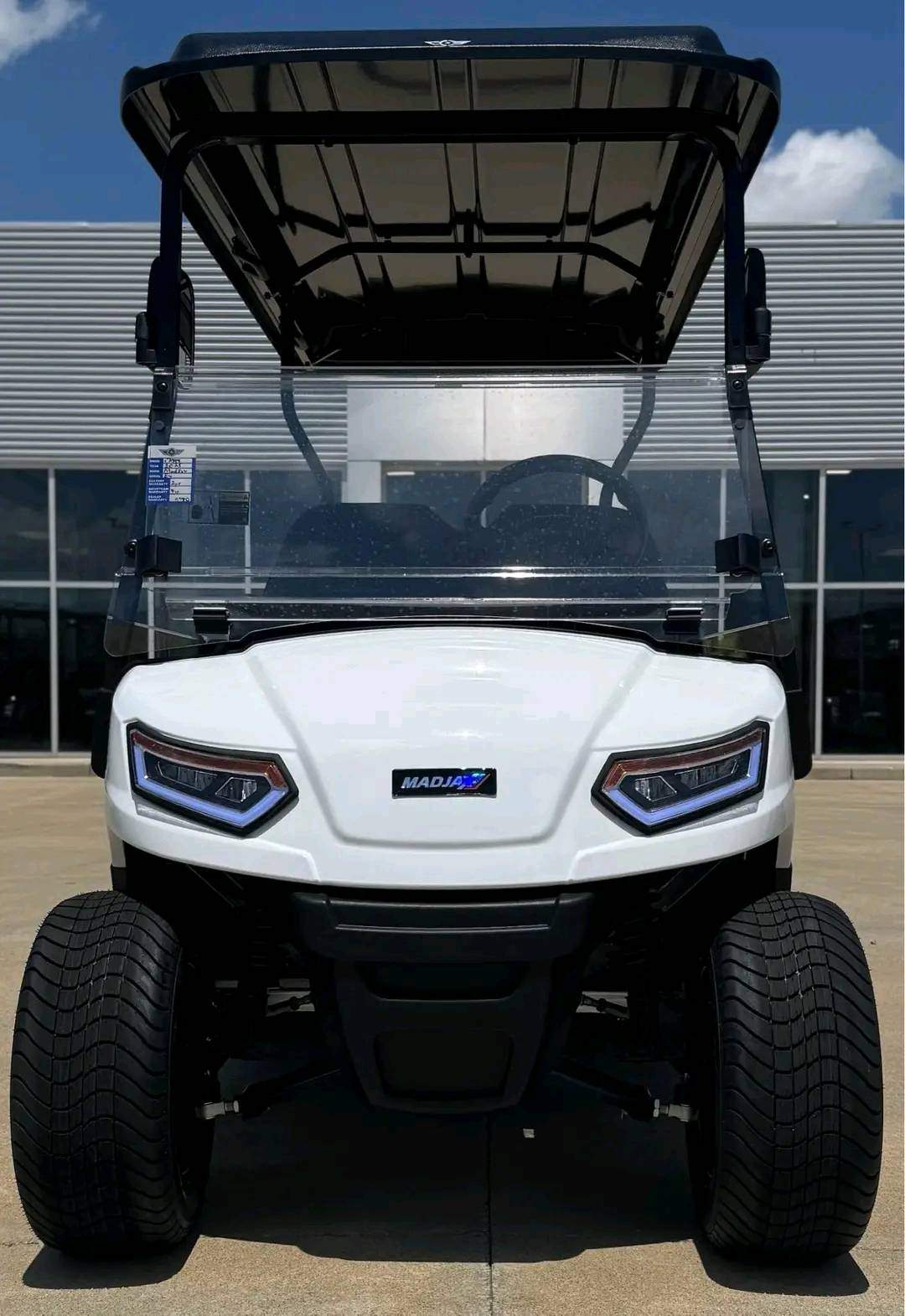 MadJax E-Series eléctrico 2025 miniatura 4