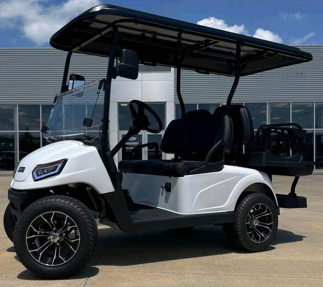 MadJax E-Series eléctrico 2025 miniatura 6
