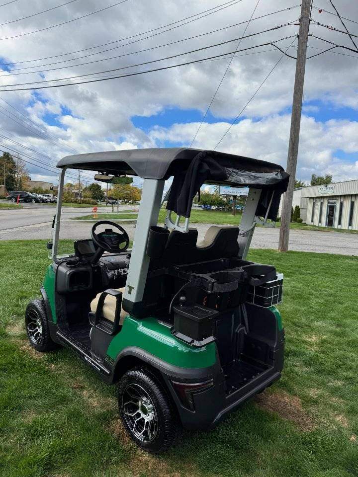 Tara Spirit Plus 2025 miniatura 2