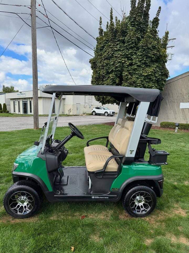 Tara Spirit Plus 2025 miniatura 4