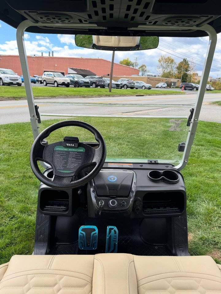 Tara Spirit Plus 2025 miniatura 5