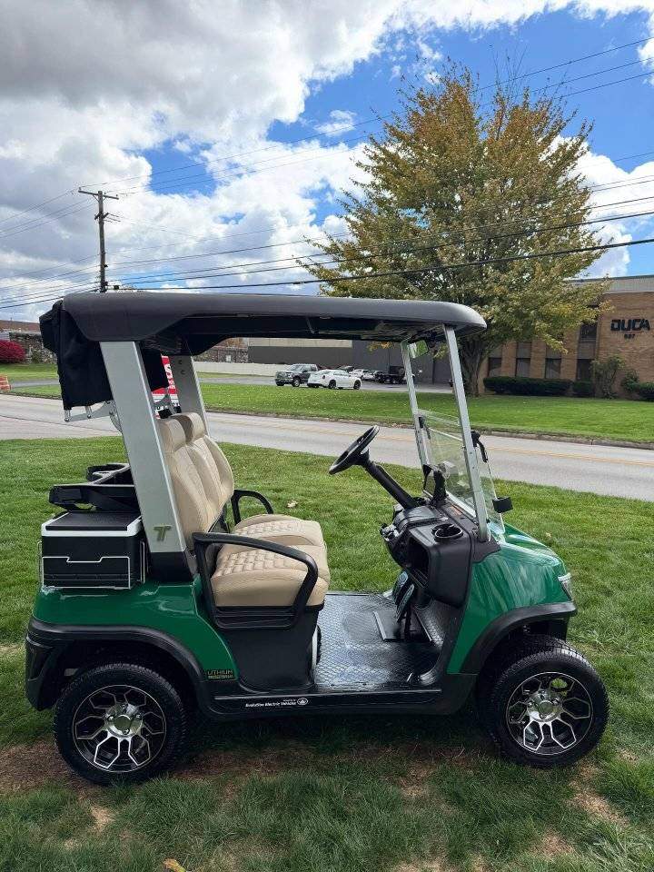 Tara Spirit Plus 2025 miniatura 6