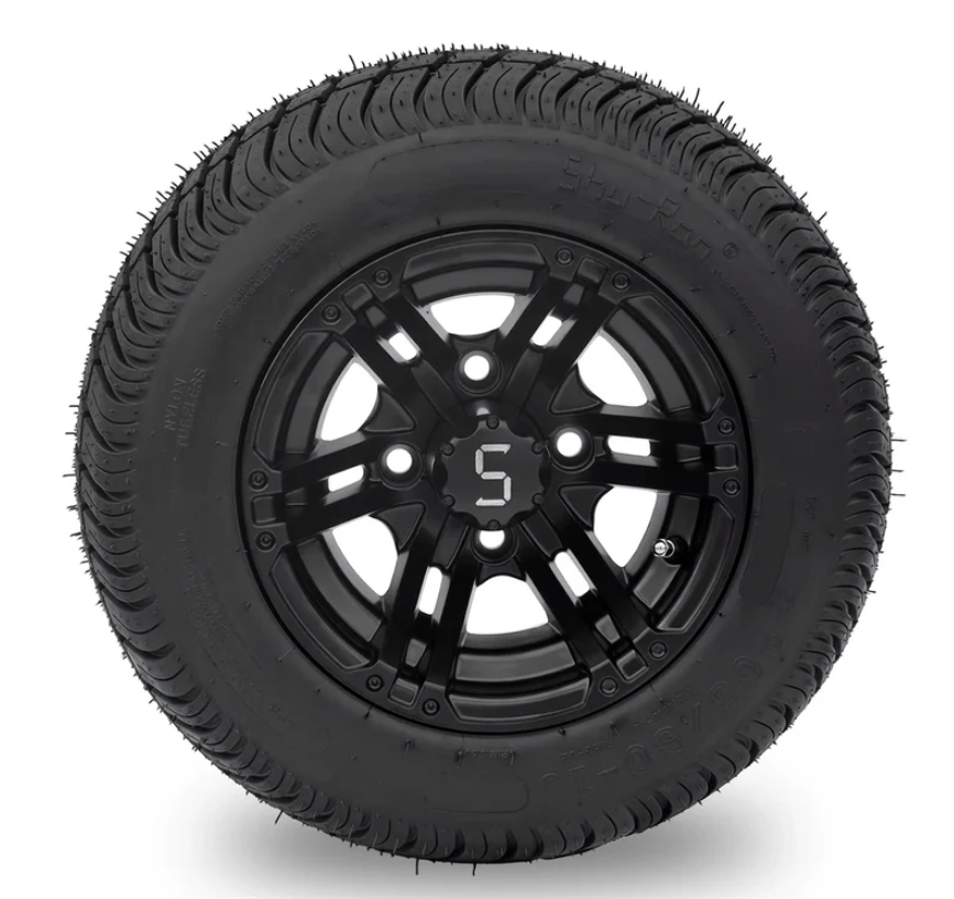 Neumático radial para todas las estaciones miniatura 2