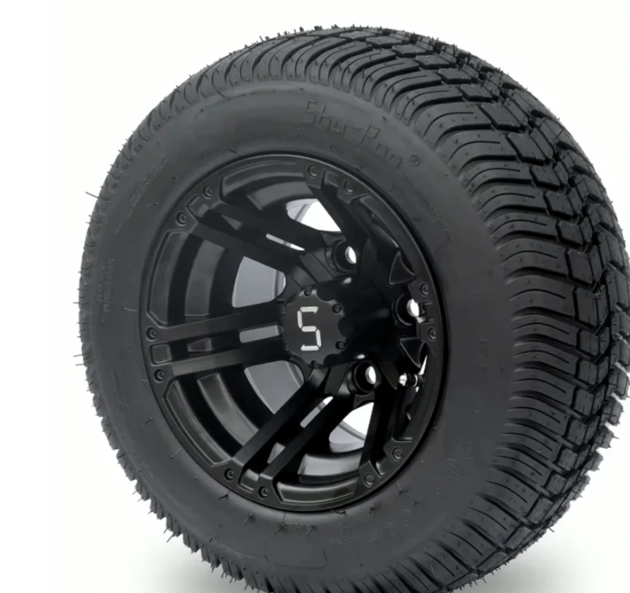 Neumático radial para todas las estaciones miniatura 3