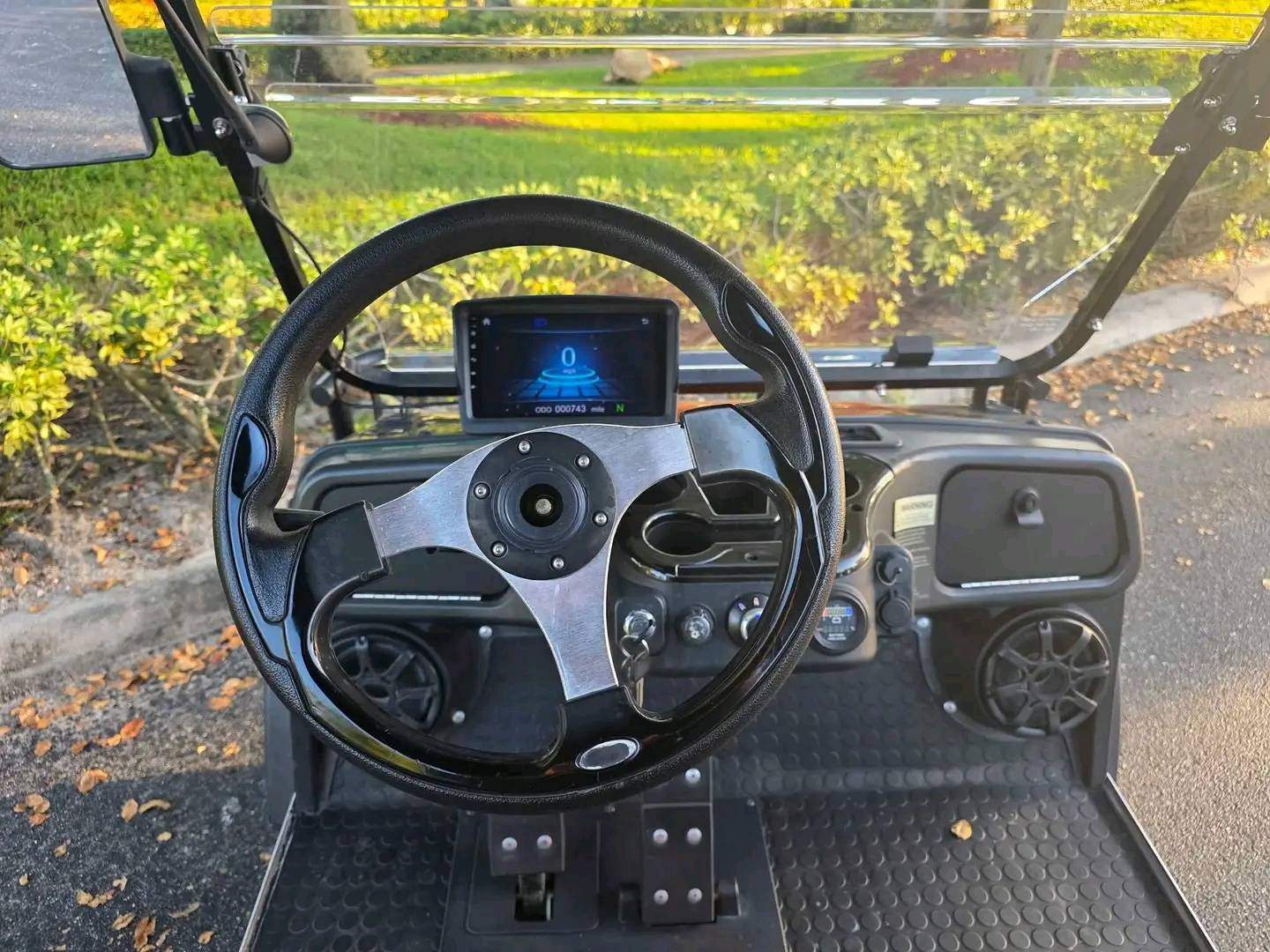 Evolution Forester 4 Plus de 4 plazas miniatura 5