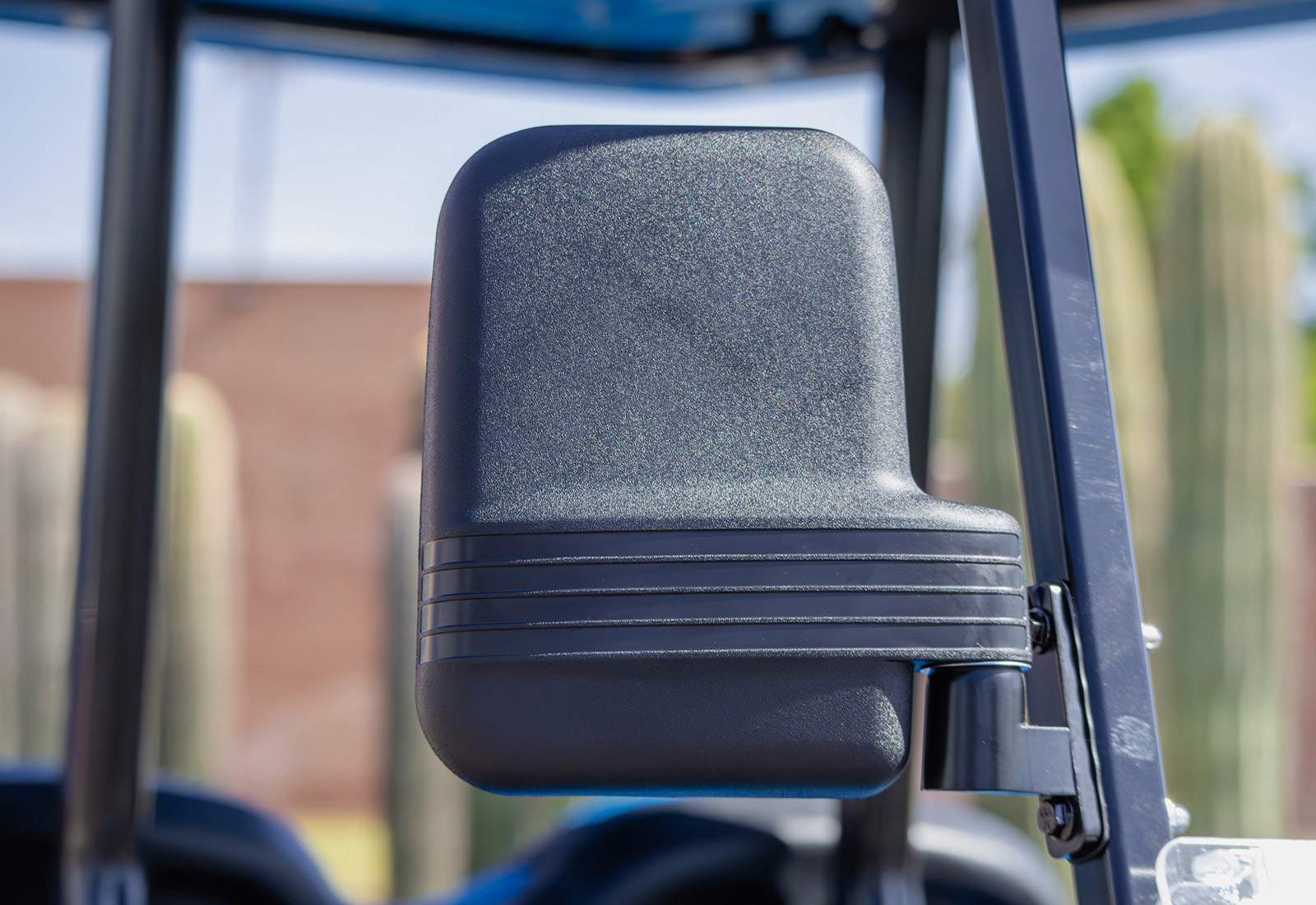 Buggy de golf Icon i40 de 4 plazas miniatura 6