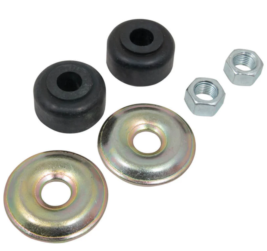 Kit de montaje de amortiguadores para buggy miniatura 2