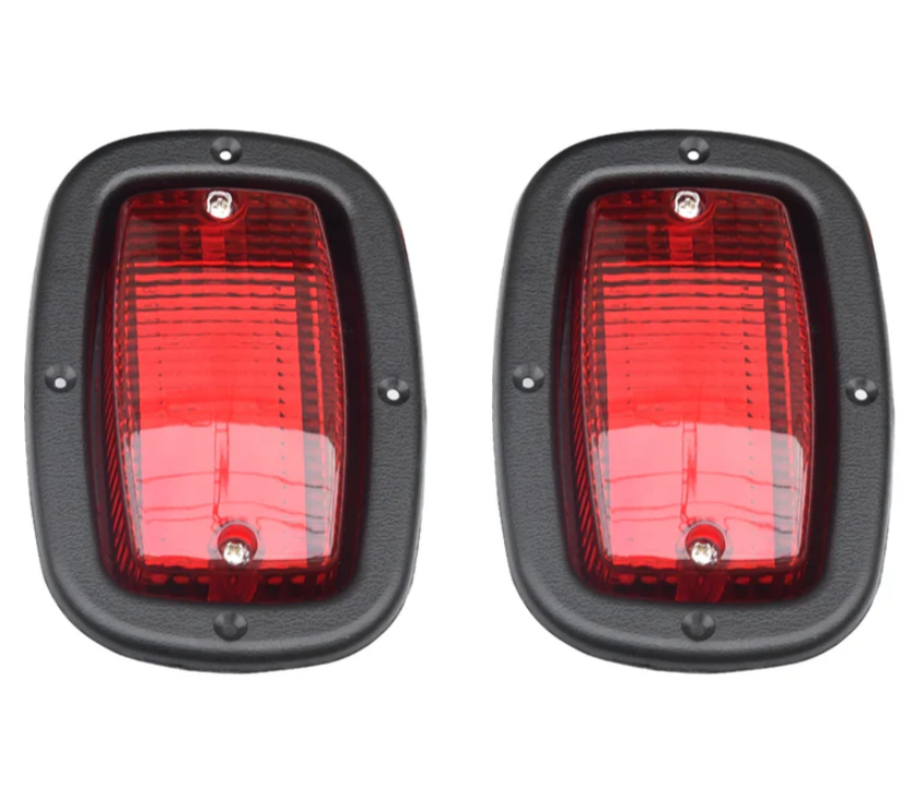Kit universal de iluminación para buggy miniatura 3