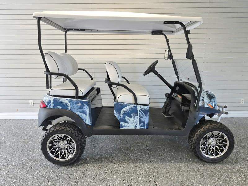 Buggy utilitario Yamaha de 4 plazas miniatura 7