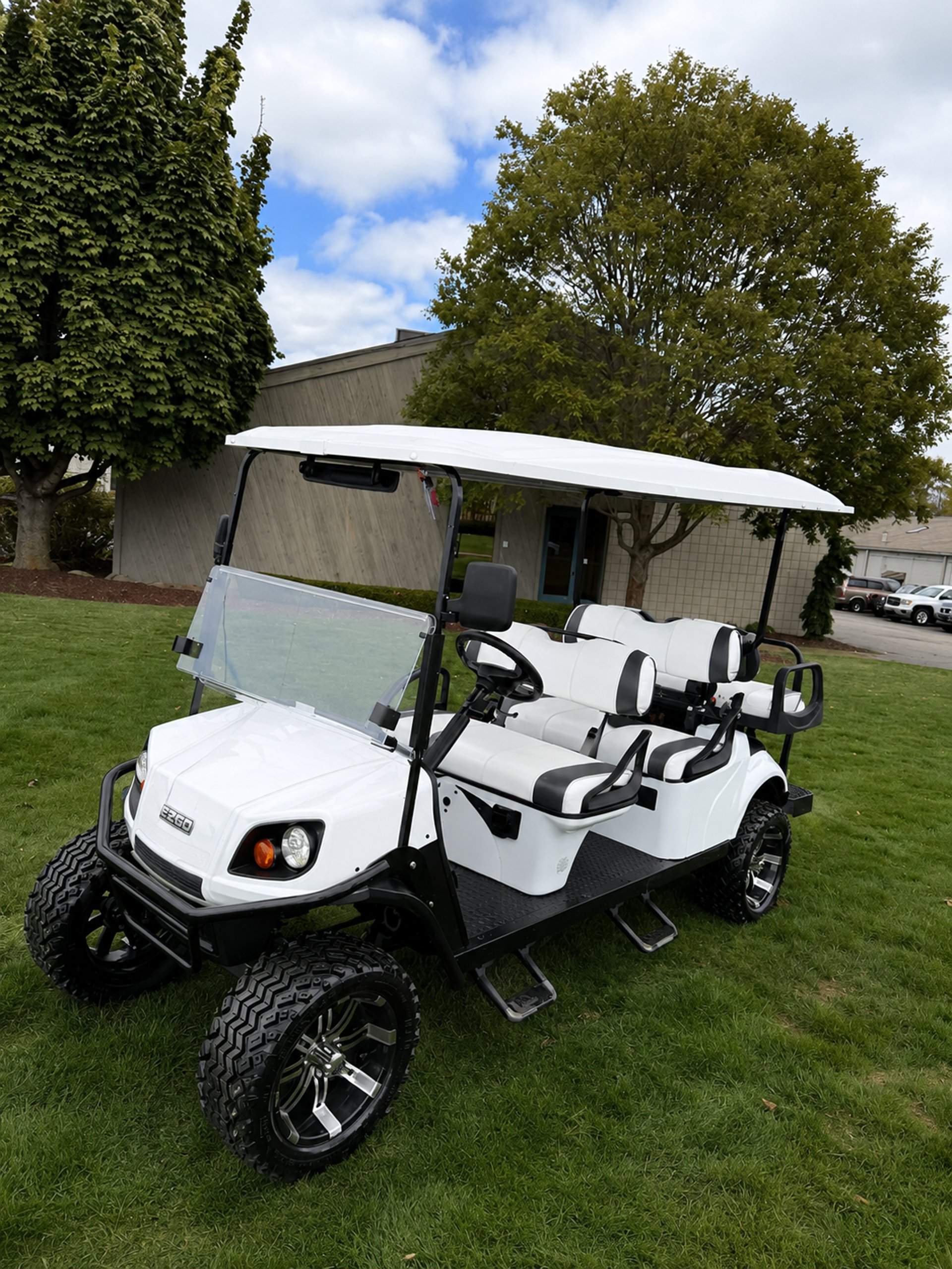 Campos de Golf