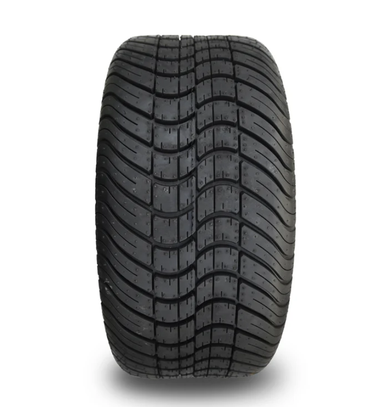 Neumático radial para todas las estaciones — neumáticos y llantas en Fairway Carts Iberia
